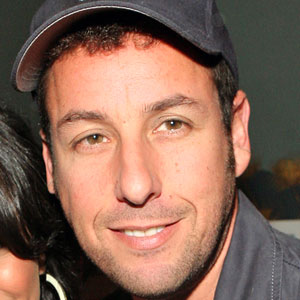 Adam Sandler Adam Sandler